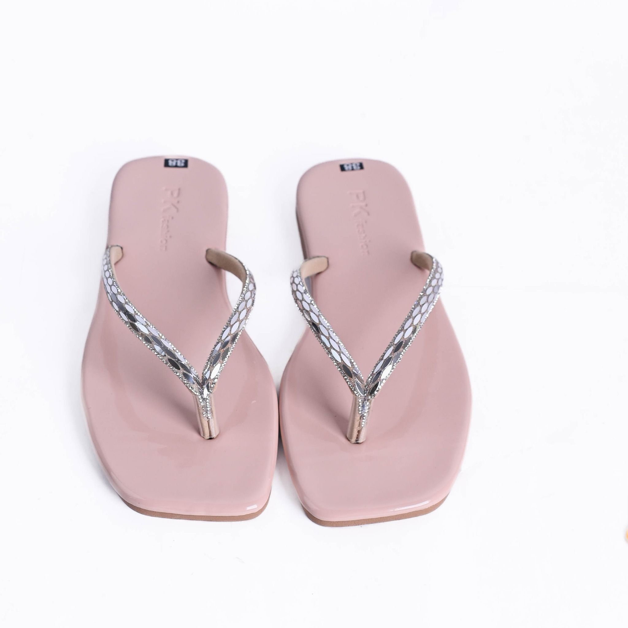  Dép quai kẹp nữ (35-40) 