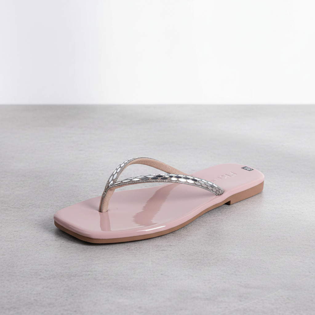  Dép quai kẹp nữ (35-40) 