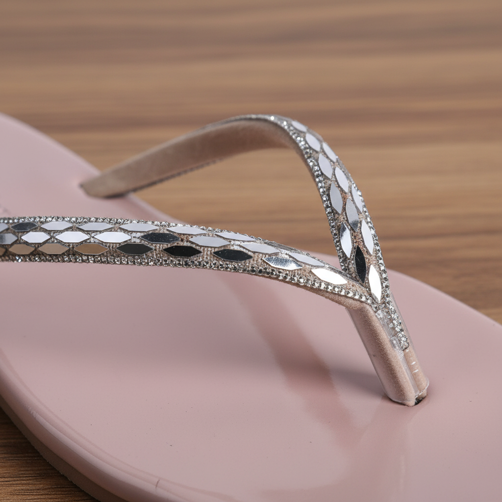  Dép quai kẹp nữ (35-40) 