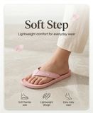  Dép quai kẹp nữ (4-7) 
