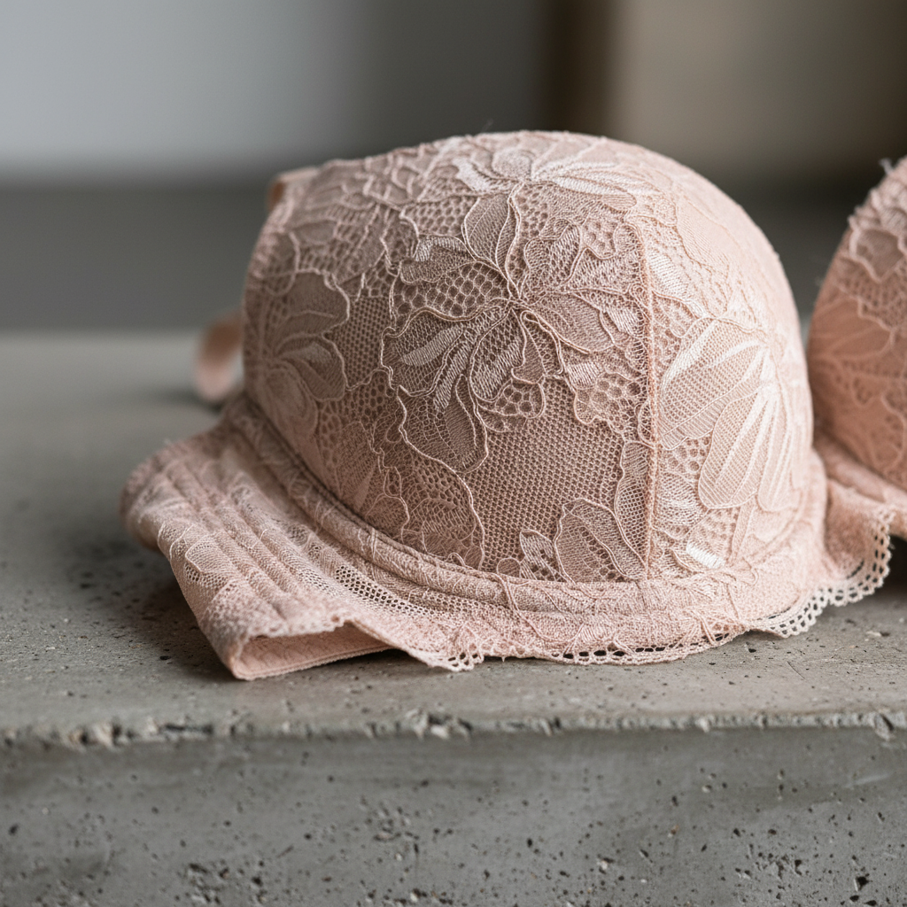  Áo ngực có gọng mút dày cao cấp 9979 