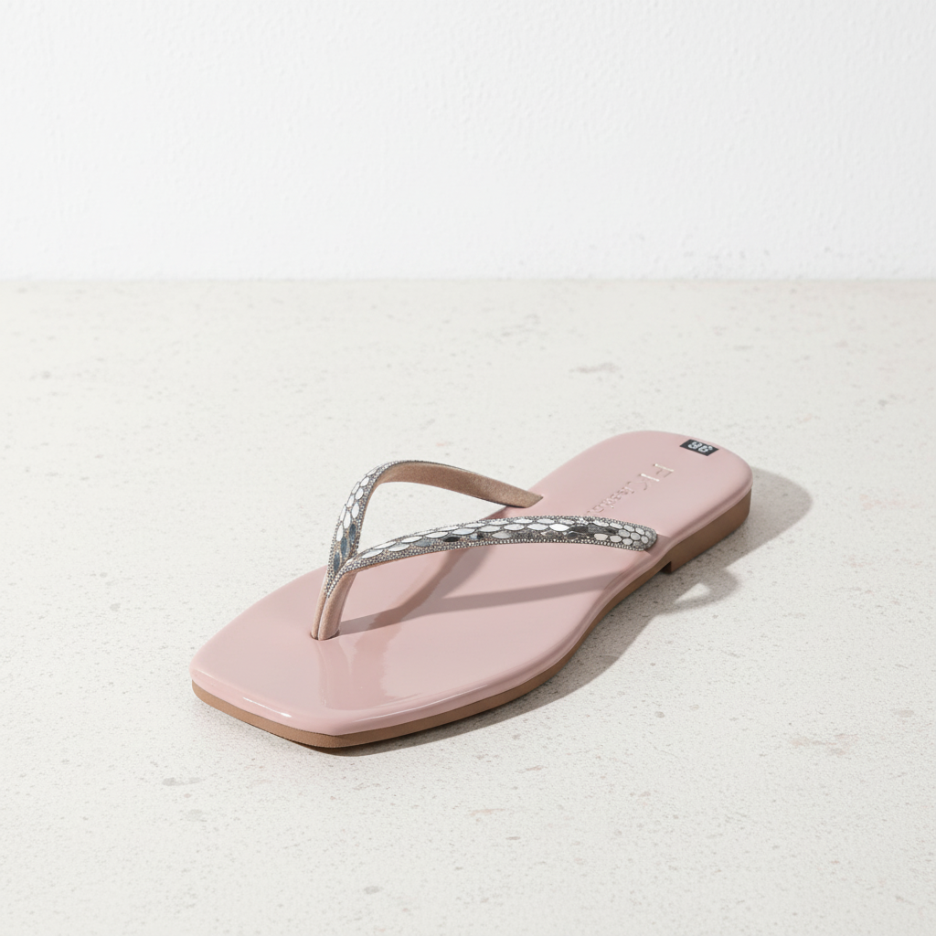  Dép quai kẹp nữ (35-40) 