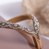  Dép quai kẹp nữ (35-40) 