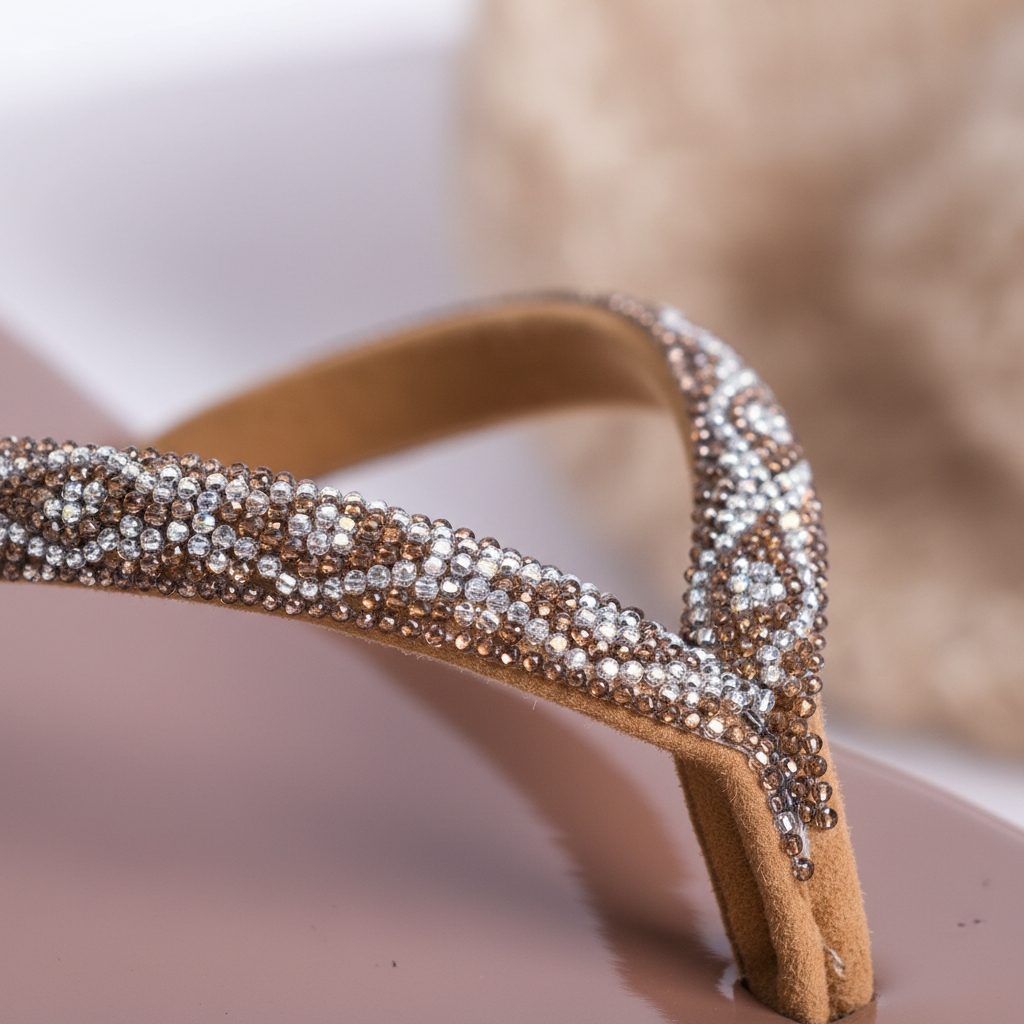  Dép quai kẹp nữ (35-40) 