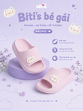  Dép nhựa Biti's trẻ em (30-37) 