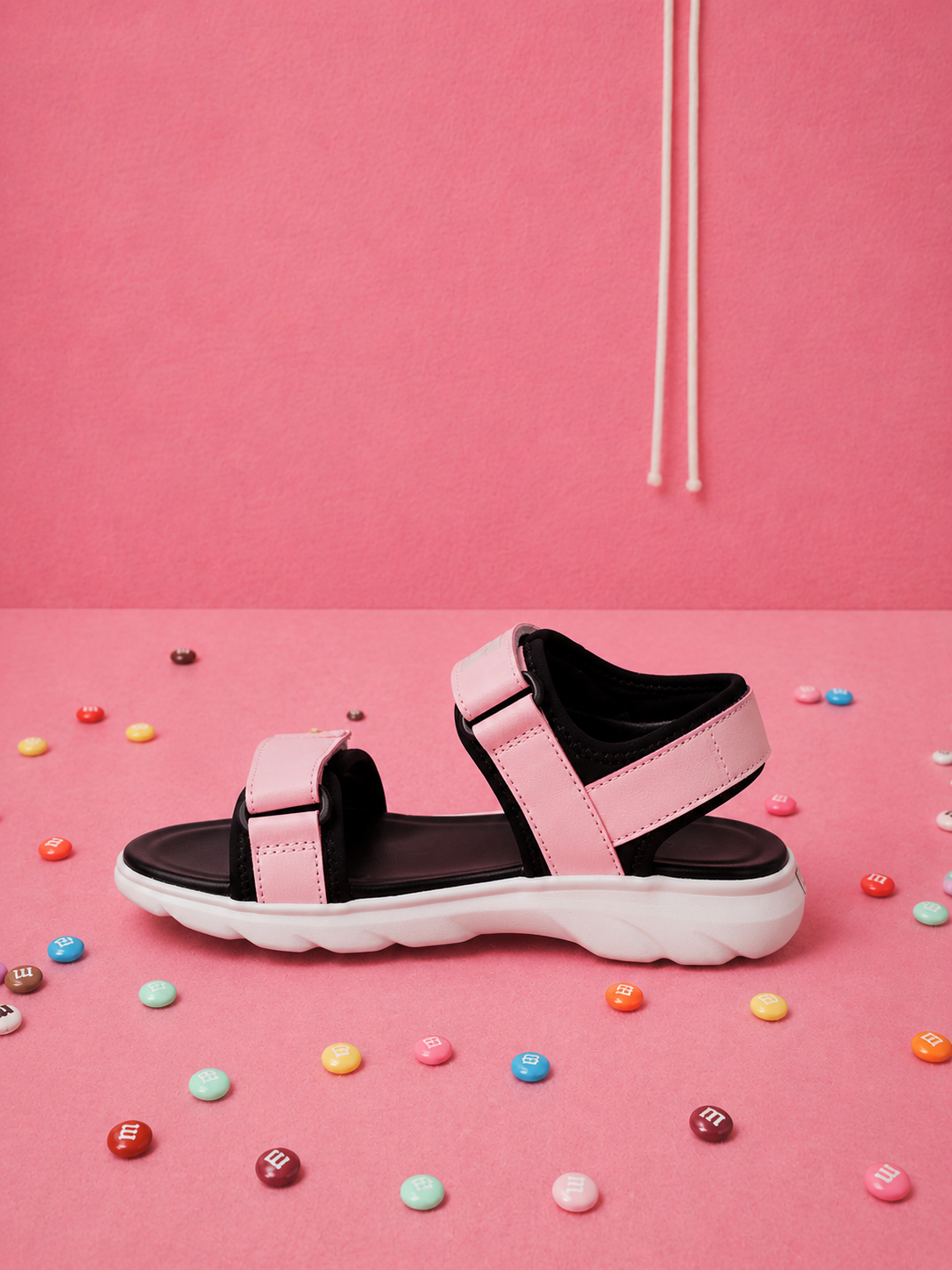  Sandal Biti's nữ (35-40) 