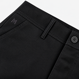  Quần short kaki Khatoco sale 250k 