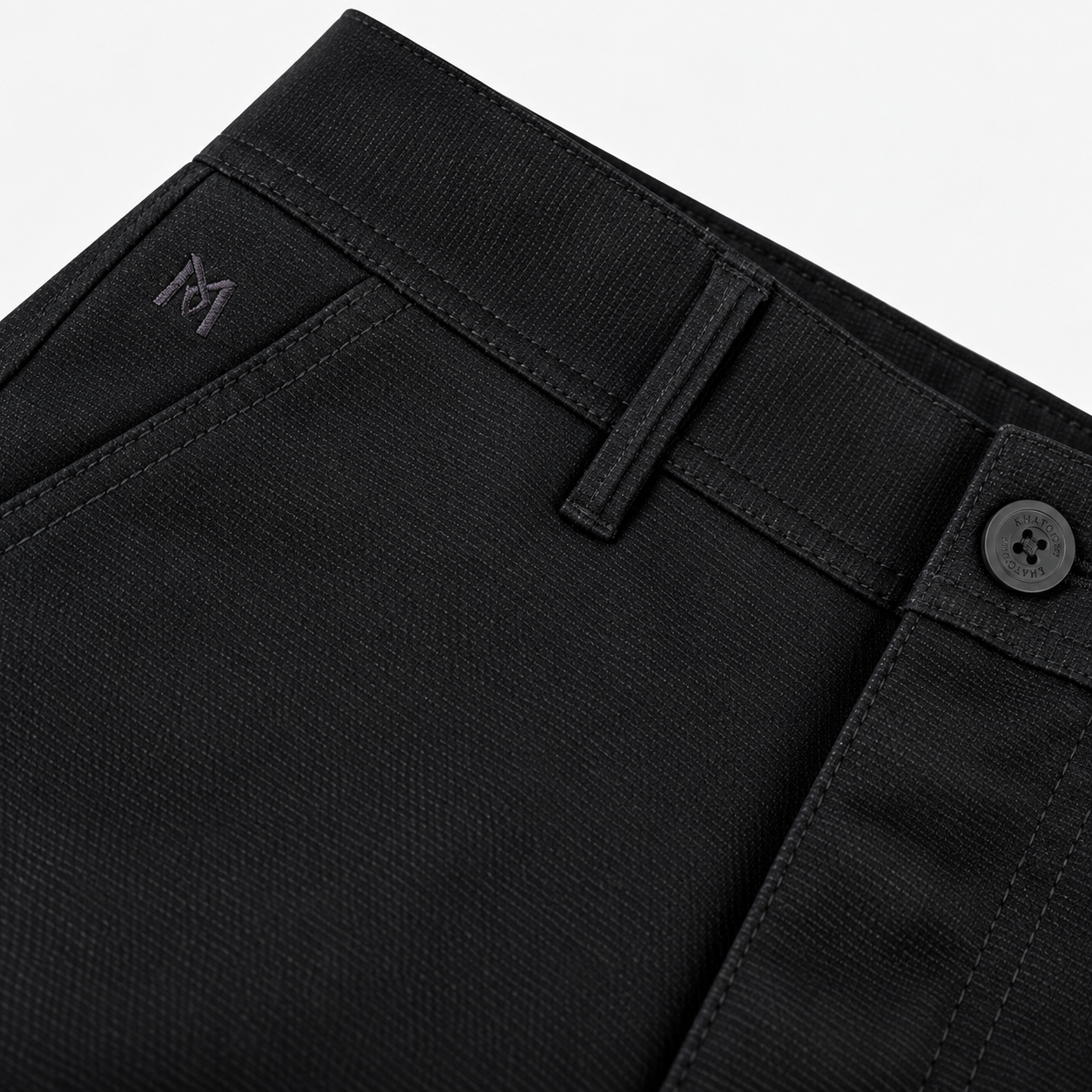  Quần short kaki Khatoco sale 250k 