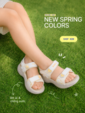  Sandal Biti's bé gái (30-37) 