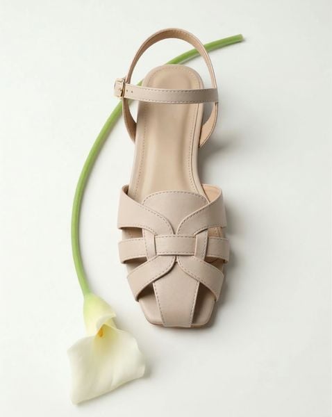  Giày bít Biti's nữ (35-39) 