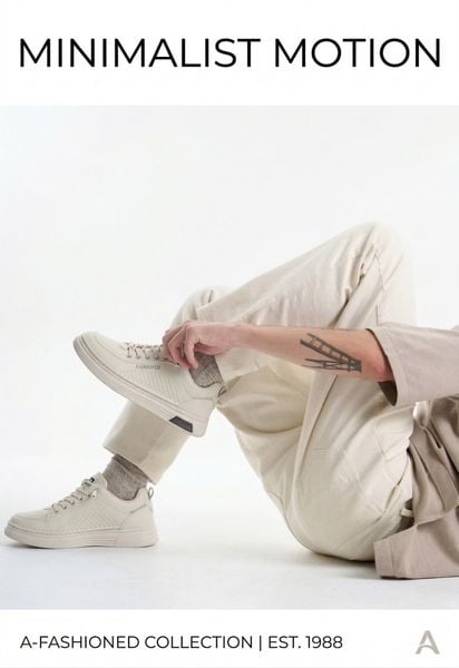  Giày thể thao nam (40 - 43) 