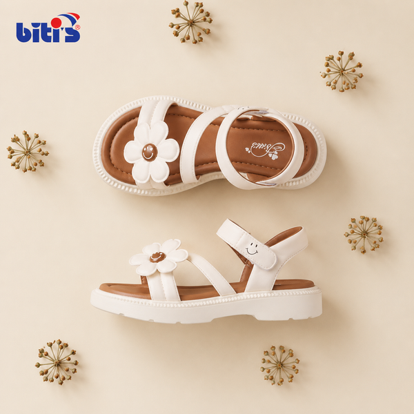  Sandal Biti's bé gái (27-35) 