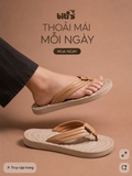  Dép quai kẹp Biti's nữ (35-39) 