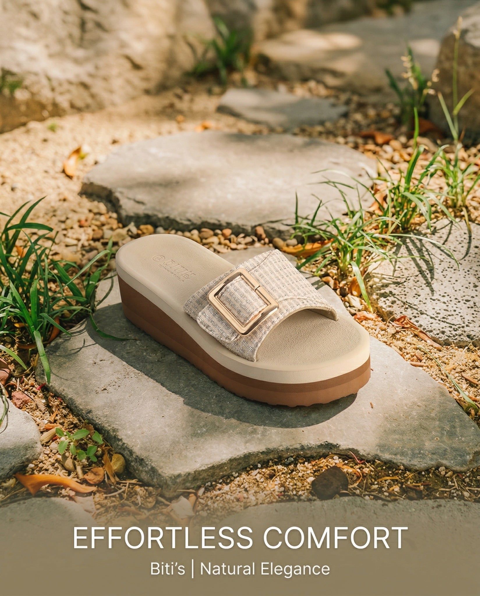  Dép quai ngang Biti's nữ (35-40) 