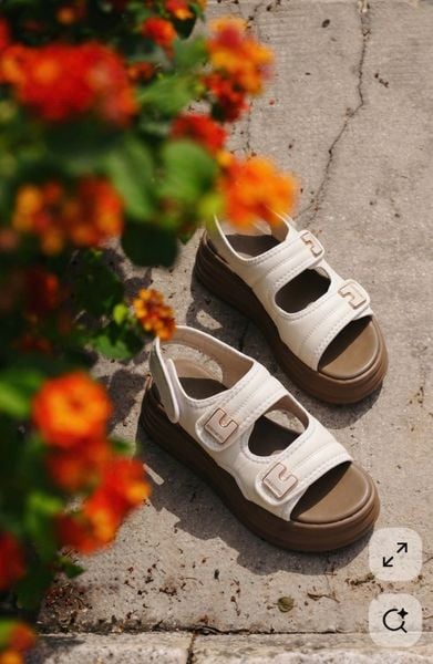  Sandal thời trang nữ (35-39) 