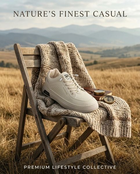  Giày thể thao nam (40 - 43) 