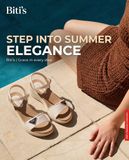  Sandal Biti's Nữ (35-40) 