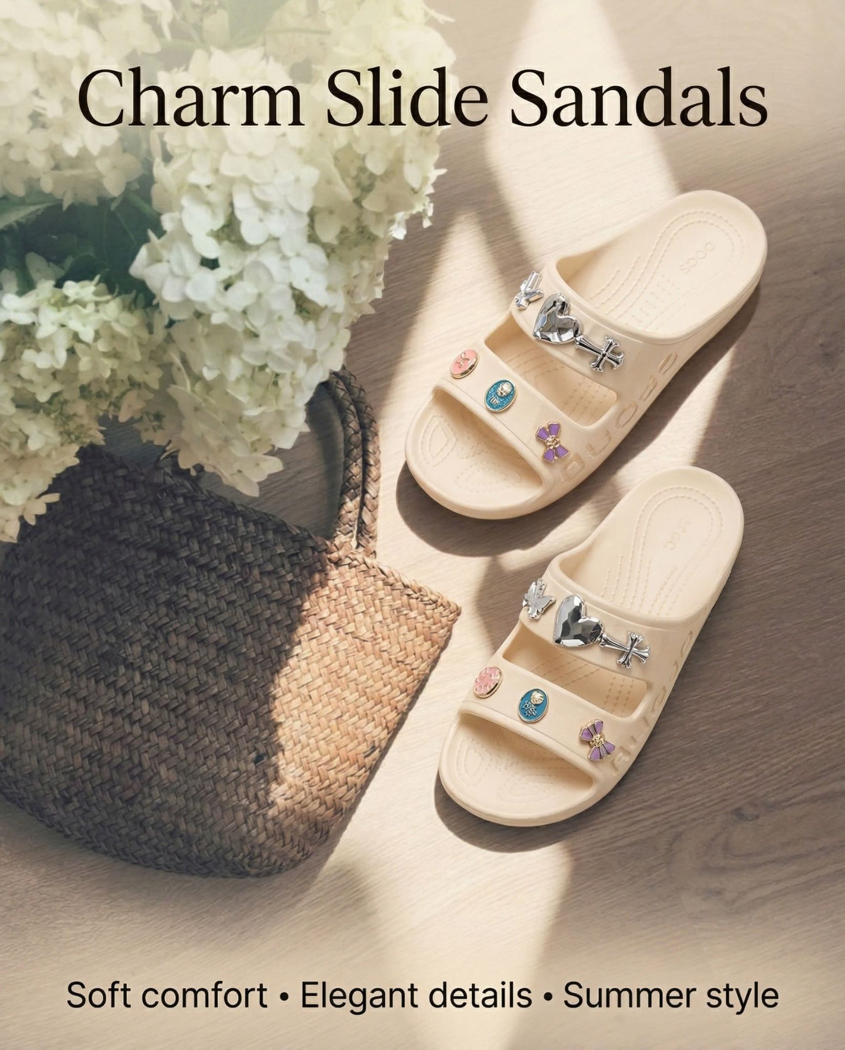  Dép nhựa quai ngang Cloud nữ (36-39) 