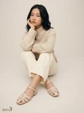  Giày bít Biti's nữ (35-39) 