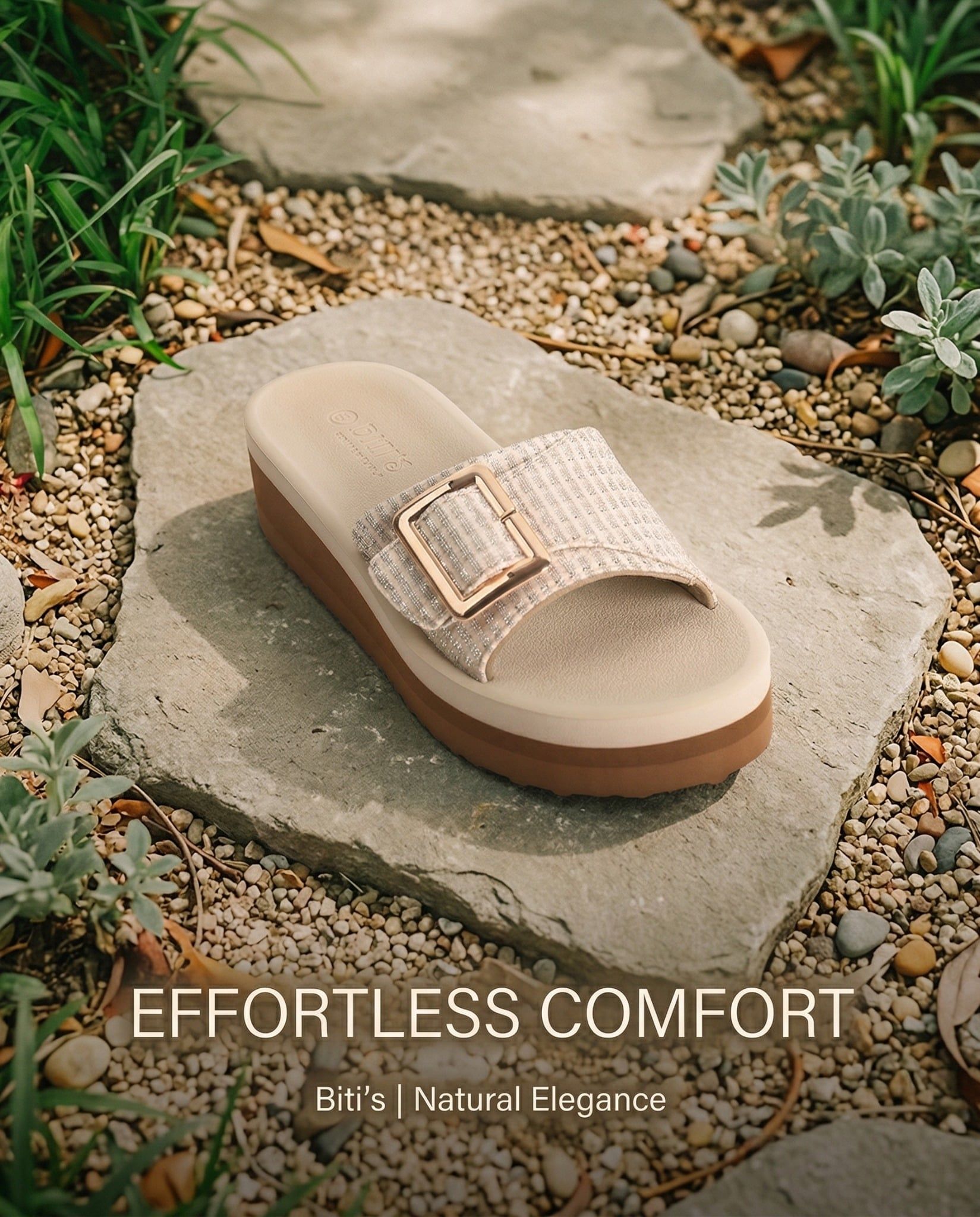  Dép quai ngang Biti's nữ (35-40) 