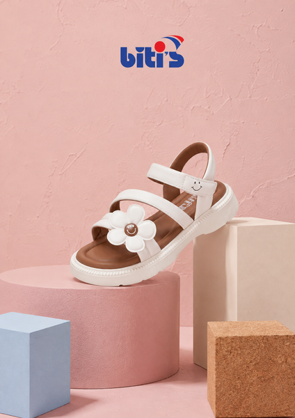  Sandal Biti's bé gái (27-35) 