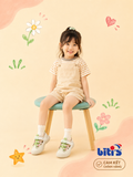  Giày Biti's bé gái (24-34) 