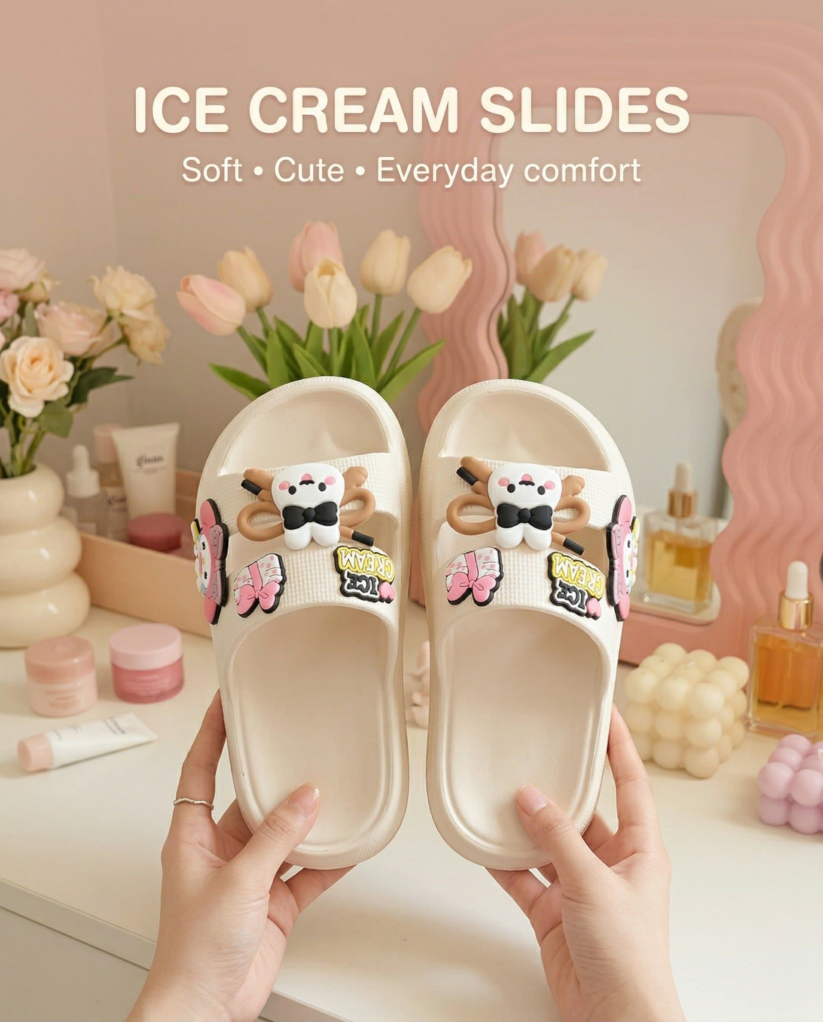  Dép nhựa trẻ em (24-35) 