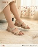  Sandal Biti's Nữ (35-40) 