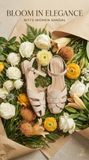  Giày bít Biti's nữ (35-39) 