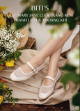  Giày búp bê nữ ( 36-40) 