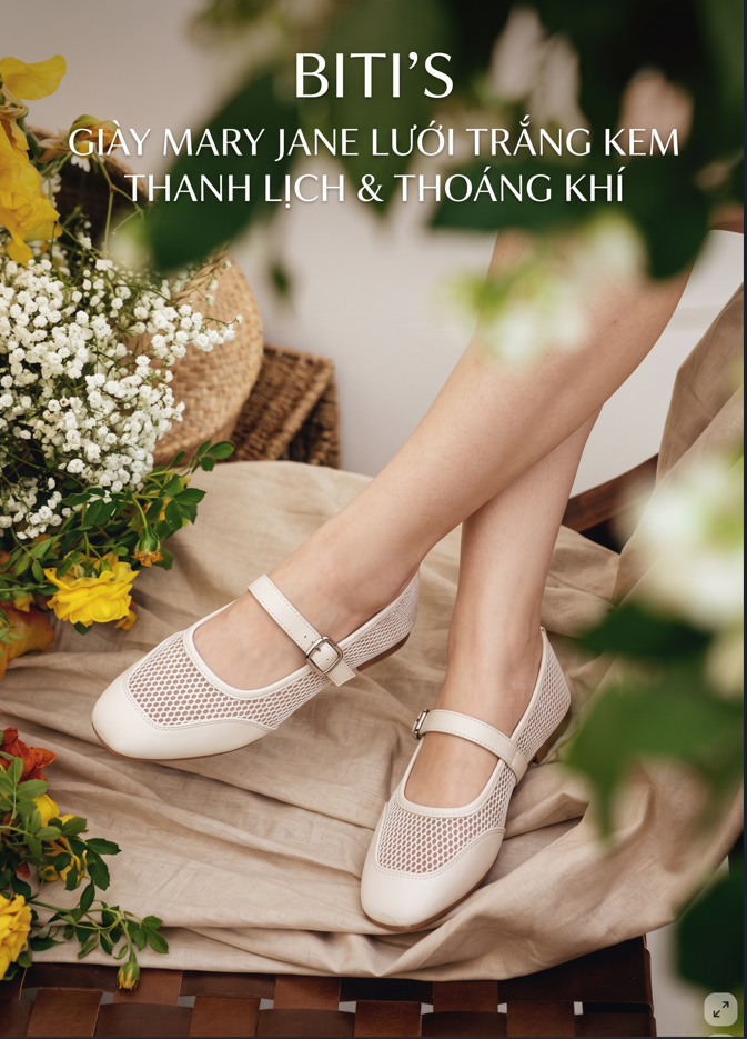  Giày búp bê nữ ( 36-40) 