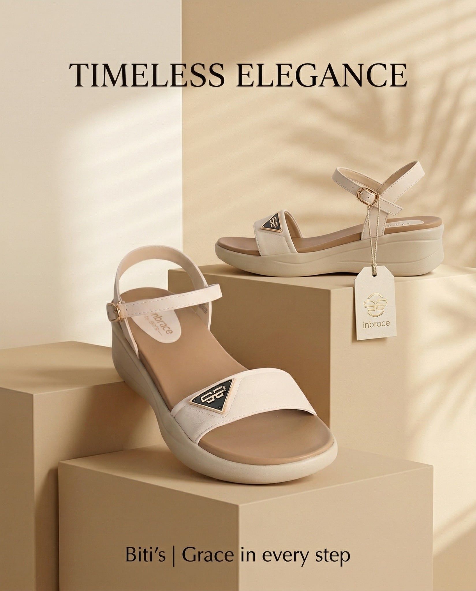  Sandal Biti's Nữ (35-40) 