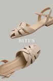  Giày bít Biti's nữ (35-39) 