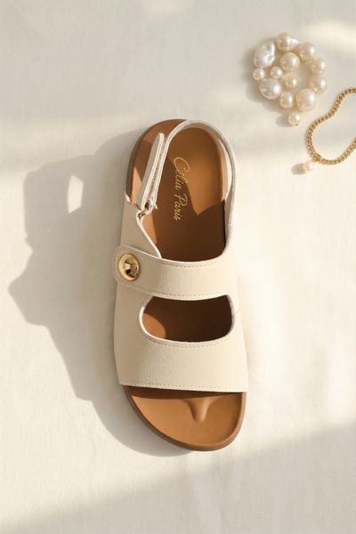  Sandal nữ thời trang (35-39) 