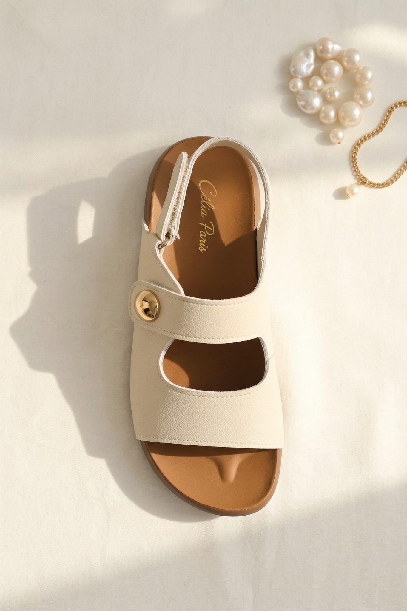  Sandal nữ thời trang (35-39) 