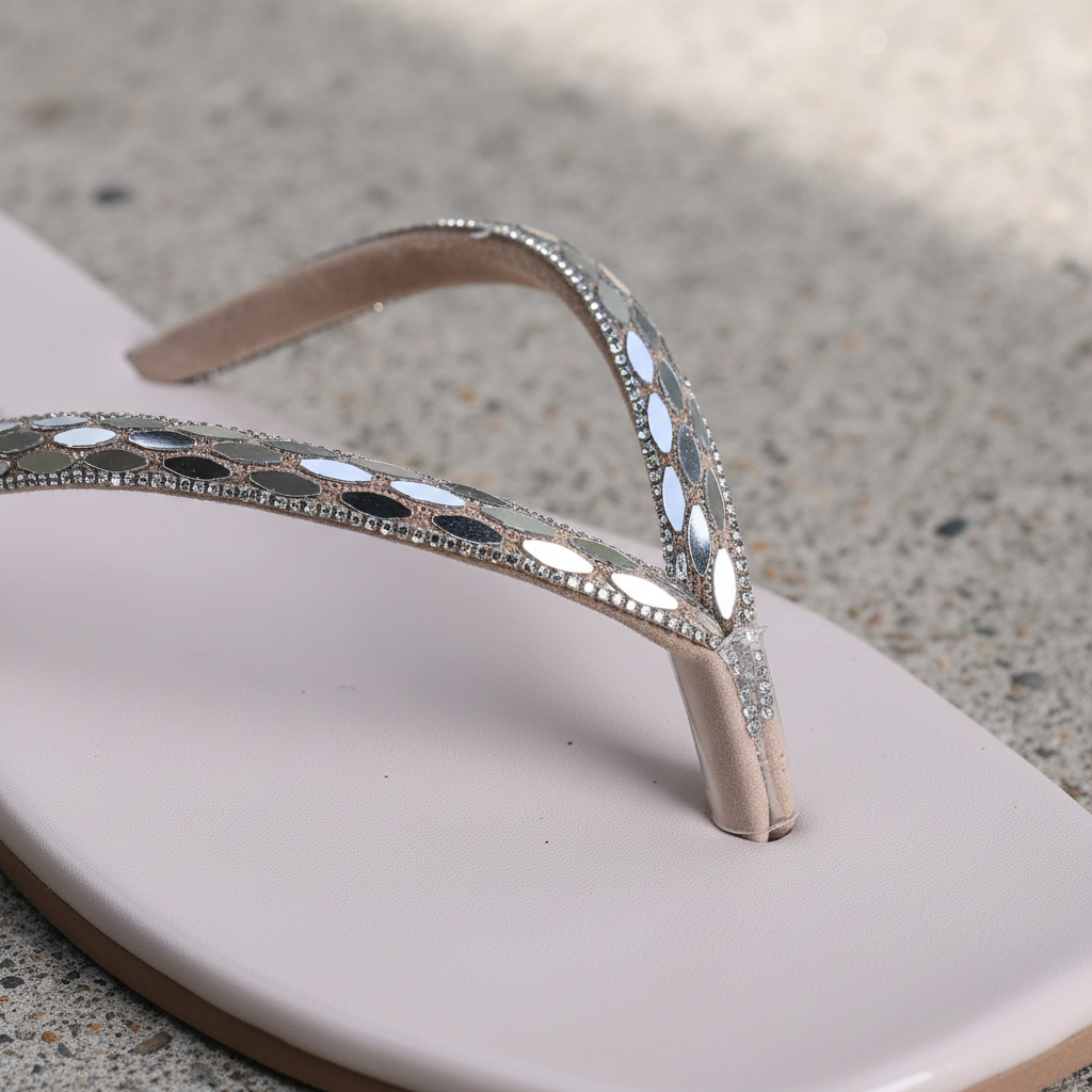  Dép quai kẹp nữ (35-40) 