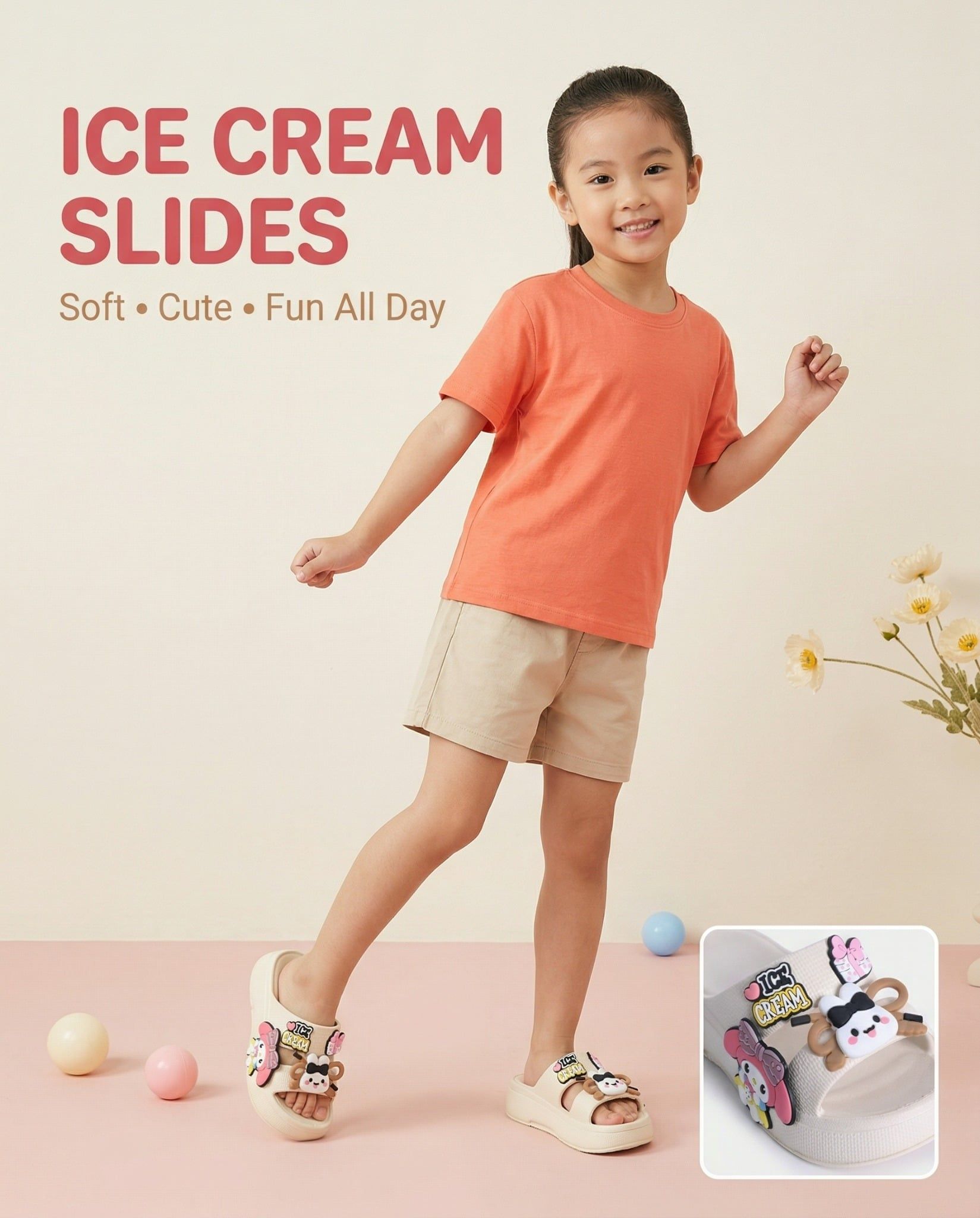  Dép nhựa trẻ em (24-35) 