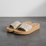  Dép quai ngang nữ (35-40) 