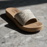  Dép quai ngang nữ (35-40) 