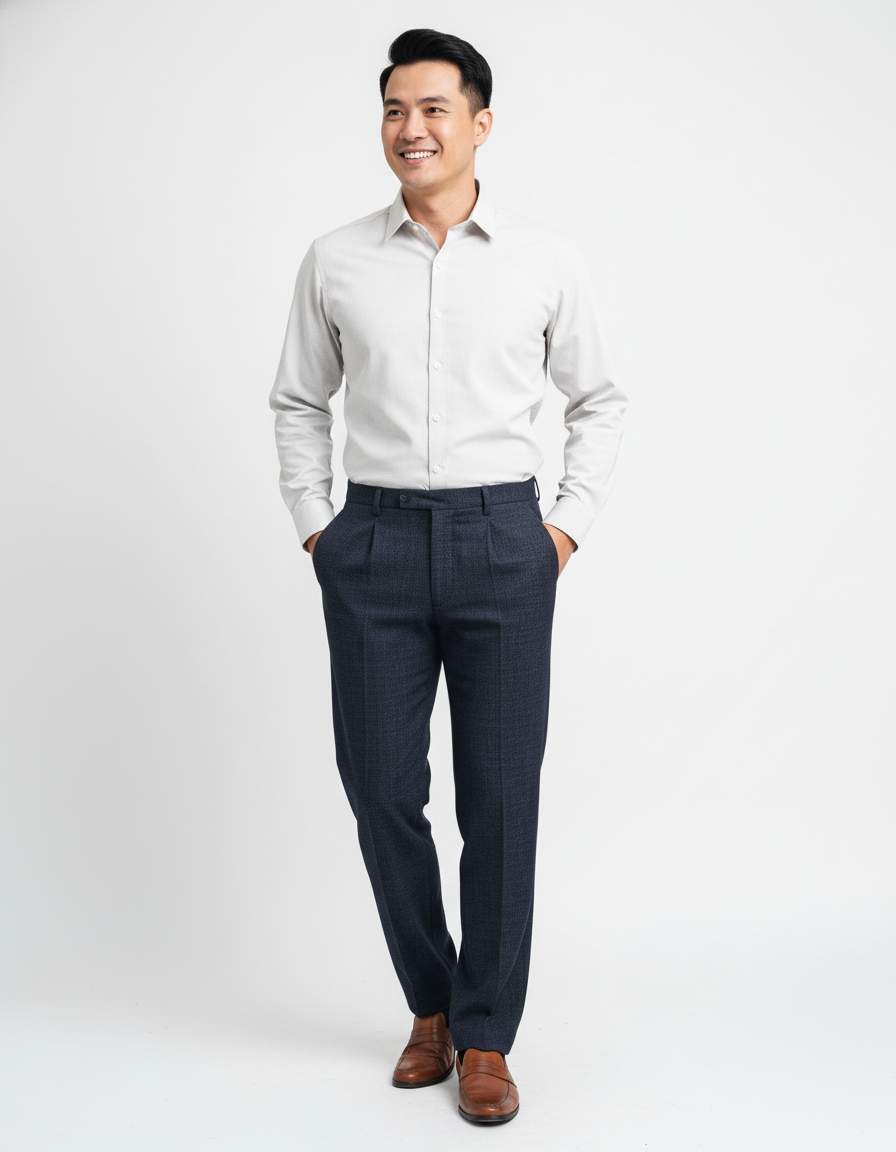  QUẦN TÂY NAM VĨNH TIẾN CÓ LY 