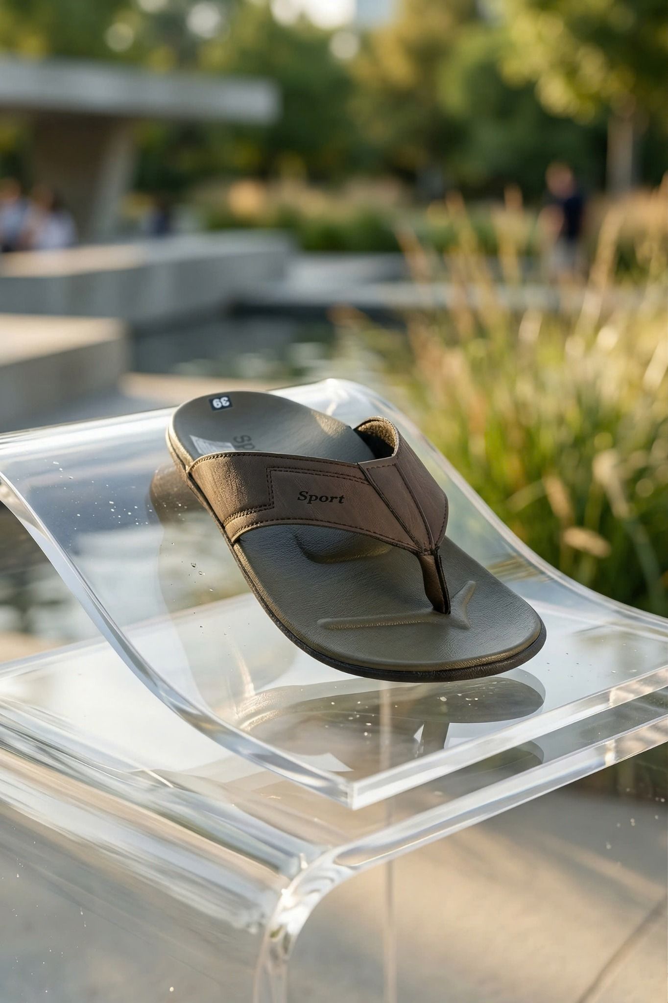  Dép quai kẹp nam (39-43) 