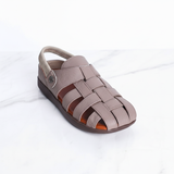  Dép Sandal bít đầu (35-39) 
