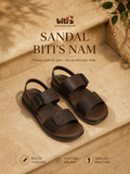 Sandal Biti's nam (39-44) 