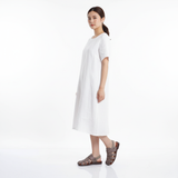  Dép Sandal bít đầu (35-39) 