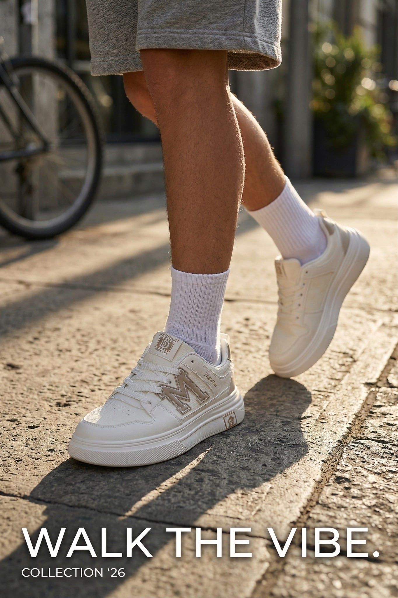  Giày thể thao nam(39-42) 