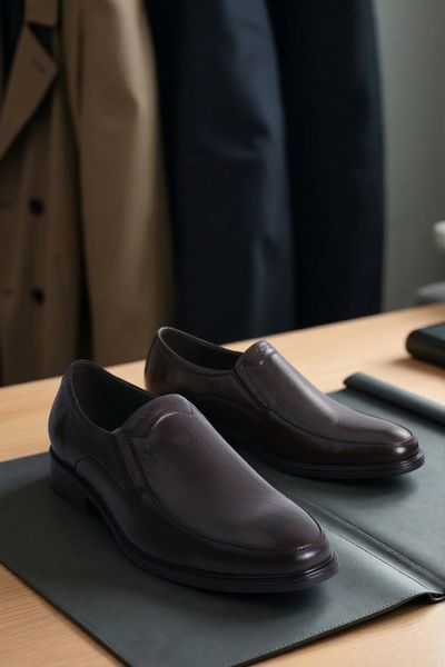  Giày tây nam (39-48) 