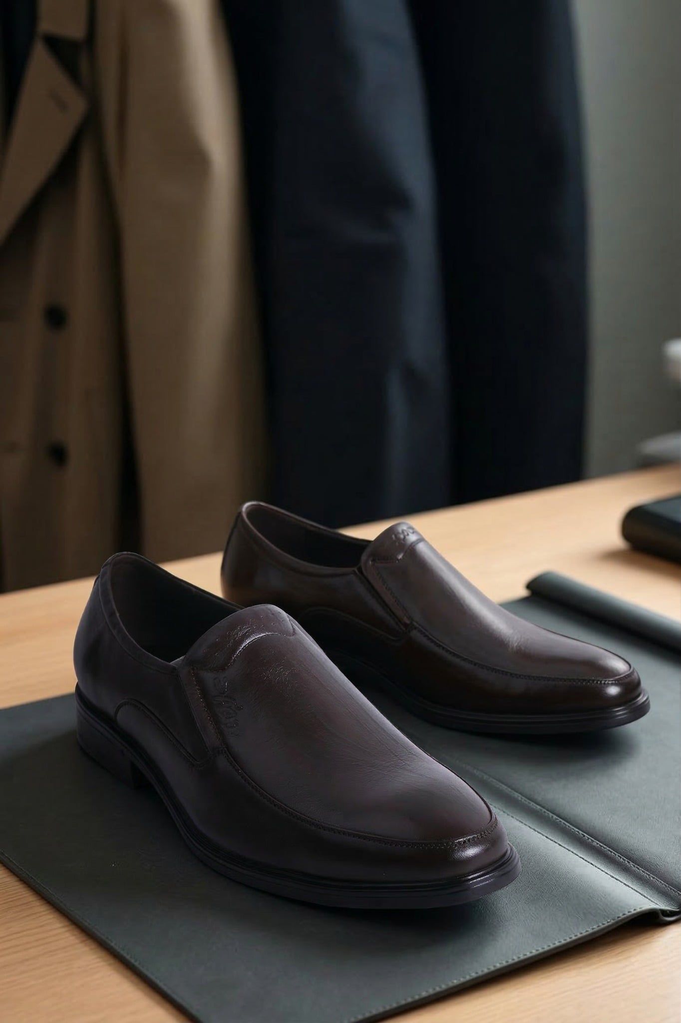  Giày tây nam (39-48) 