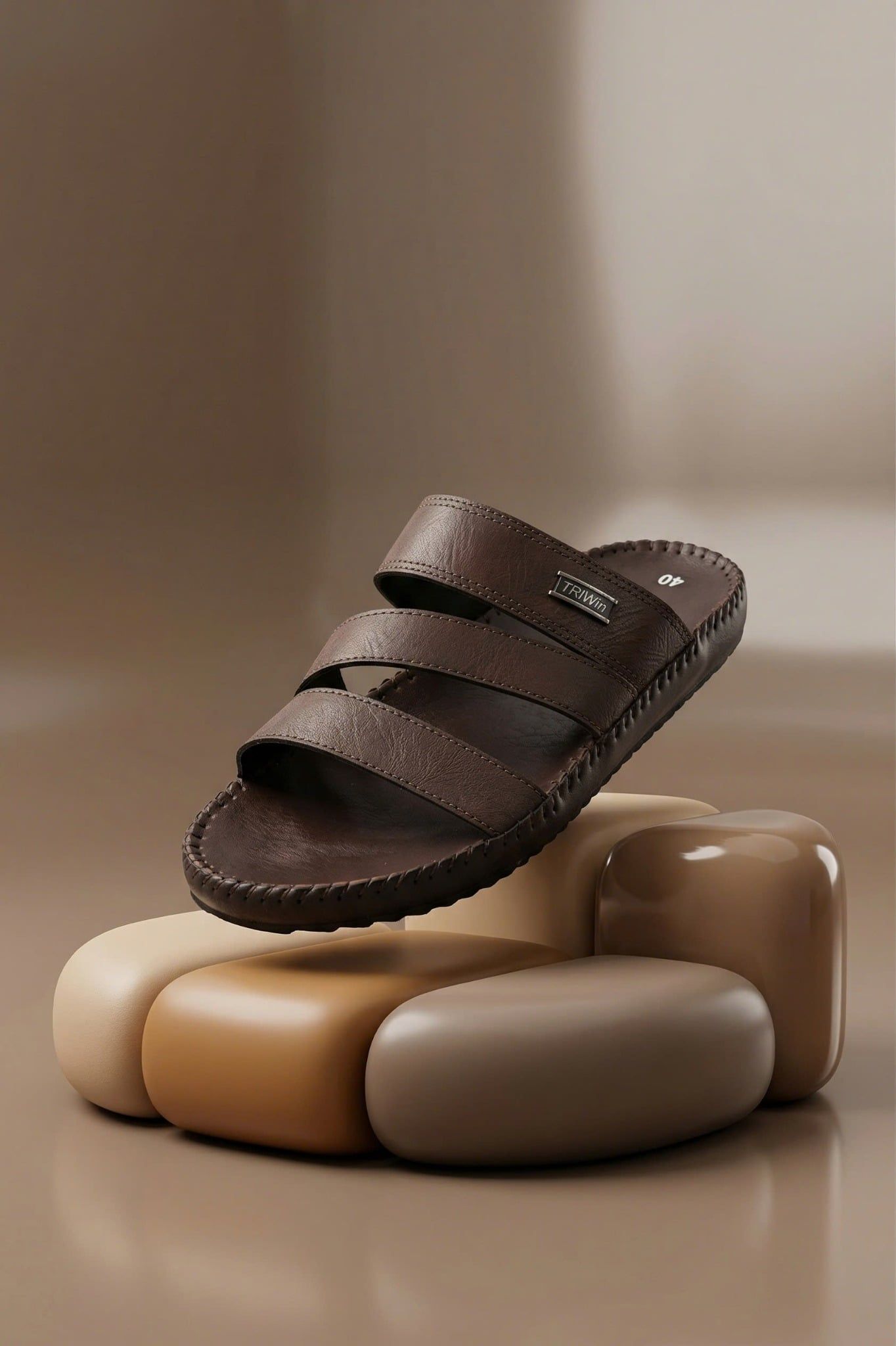  Dép quai ngang nam (39-43) 