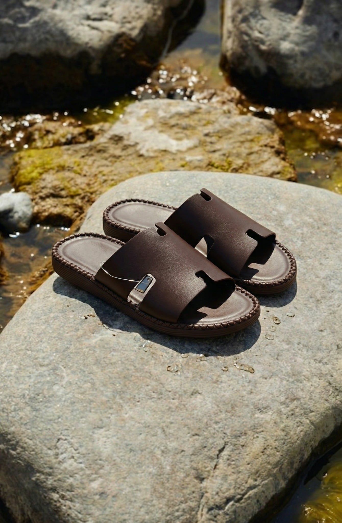  Dép quai ngang nam (38-43) 