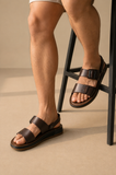 Sandal Biti's nam (39-44) 